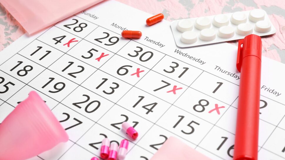 Hormonální antikoncepce může mít nežádoucí účinky